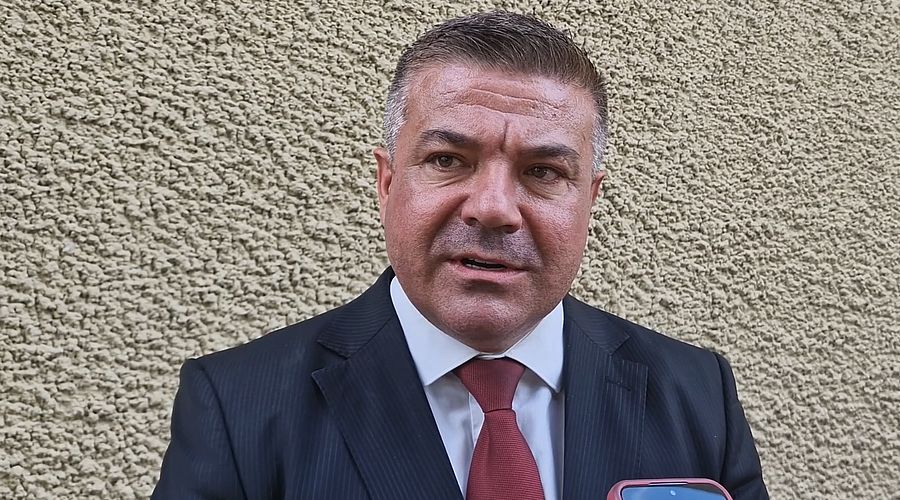 Владимир Димитров